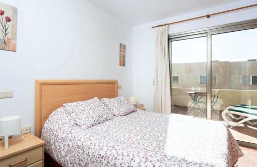 El Medano Apartment | Live Medano Vistamarina Duplex