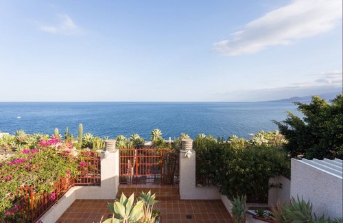Tabaiba Apartment | Live Tabaiba Maritime Avenue