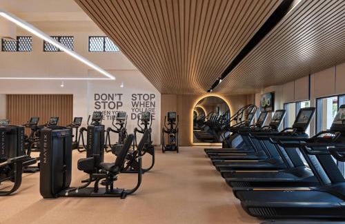 Downtown Dubai Apartment | Live the Burj Lifestyle in Timeless OldTown by SBH