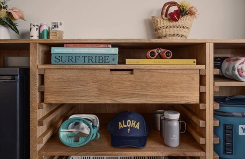 Historic Kailua Village House | Live the Island Life: 2 Modern Rooms, Pool, Bikes, Daily Poolside Yoga