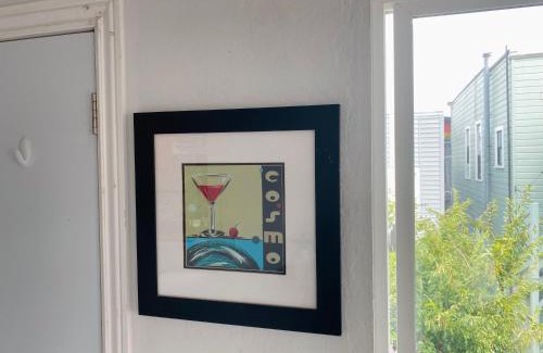 Mission District Apartment | Live the Mission Valencia Vibe! Stylish Apartment, Steps from Top Spot