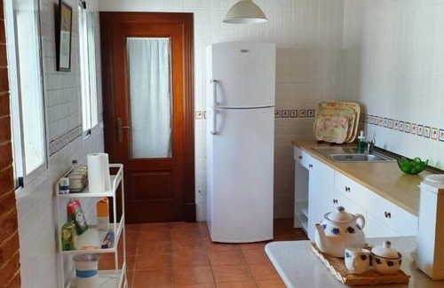 El Viso del Alcor Apartment | Live the Seville countryside - Terrace and 3 Rooms