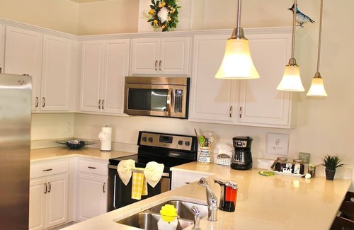 Kissimmee House | Live the Tropical Vibes - Best Location