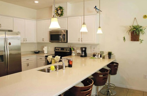 Kissimmee House | Live the Tropical Vibes - Best Location