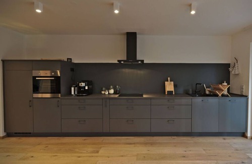 Sonthofen Apartment | Lively apartment in Sonthofen