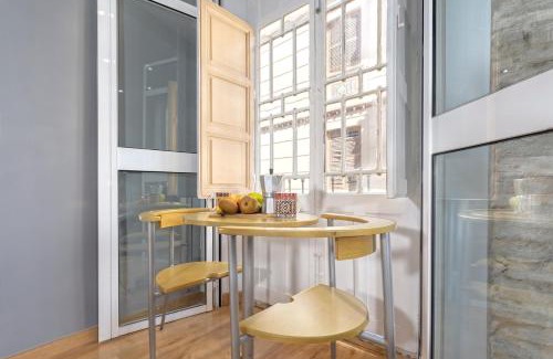 La Merced Apartment | Livemalaga Letrán Apartment