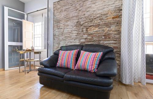 La Merced Apartment | Livemalaga Letrán Apartment