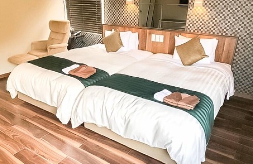 Futo Hotel | Livemax Resort Itokawana