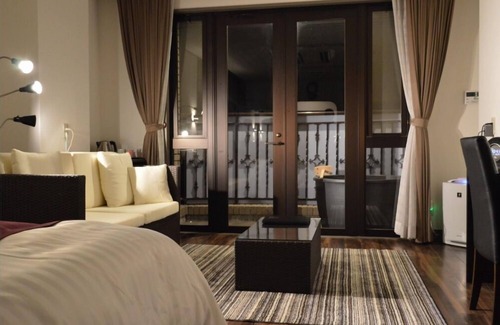 Yawatano Hotel | LiVEMAX RESORT Jogasaki Kaigan