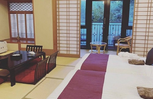 Yawatano Hotel | LiVEMAX RESORT Jogasaki Kaigan