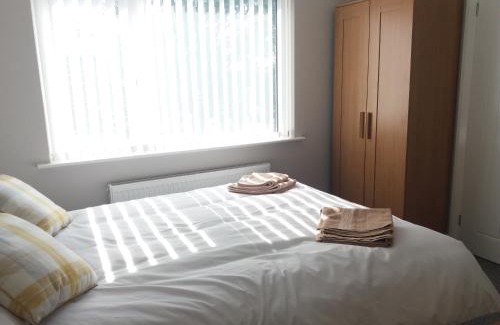 Liverpool Apartment | Liverpool City House