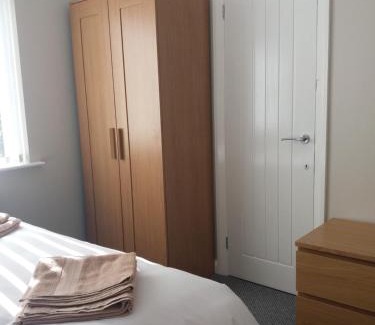 Liverpool Apartment | Liverpool City House