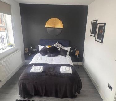 Great Sankey Apartment | Liverpool RD Warrington