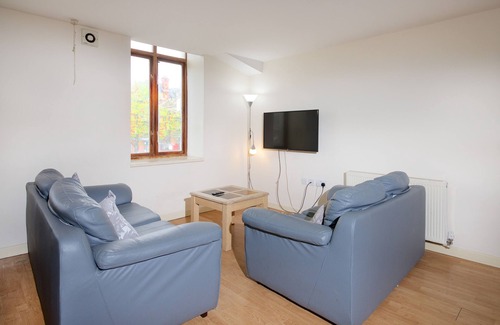 Liverpool House | Liverpool Stays - City Centre Rooms