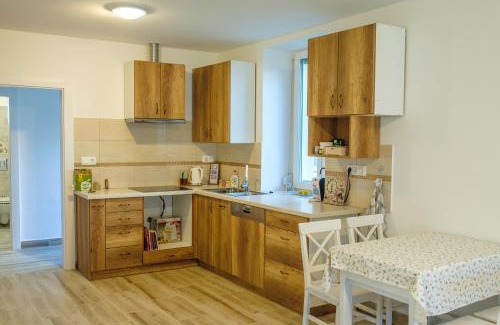 Szentantalfa Apartment | Livi Apartman