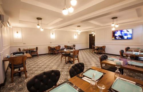 Selcuk Hotel | Livia Garden Hotel