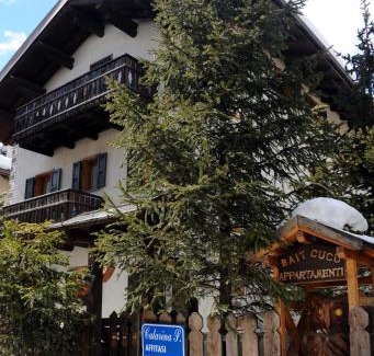 Livigno Apartment | Livigno Chalets