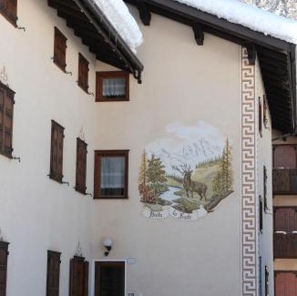 Livigno Apartment | Livigno Chalets