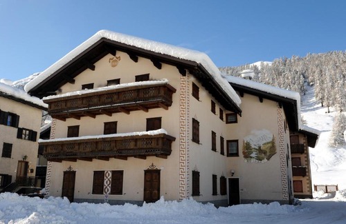 Livigno Apartment | Livigno Chalets
