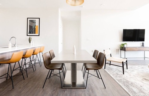 Highland Condo | Livin’ La Vida Penthouse Loft | Espadín LoHi