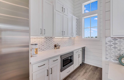 Port Aransas Cottage | Livin' the Dream 136 TUC