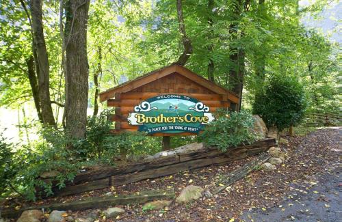 Gatlinburg - Pigeon Forge House | Livin the Dream #44