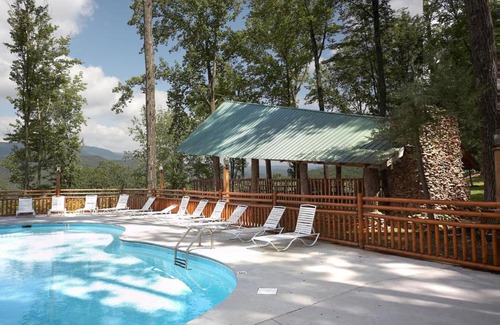 Gatlinburg - Pigeon Forge House | Livin the Dream #44