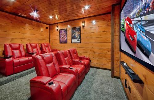 Gatlinburg - Pigeon Forge House | Livin The Dream