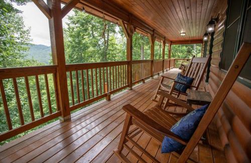 Boone House | Livin the Dream