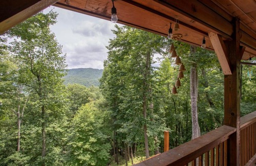 Boone House | Livin the Dream