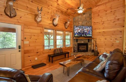 Boone House | Livin the Dream