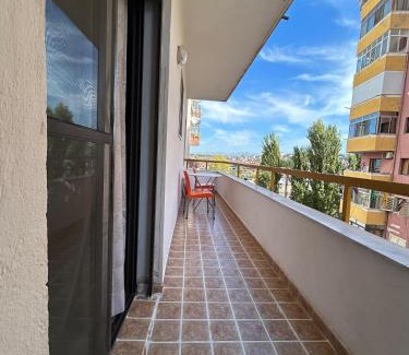 Durres Apartment | Living Apartment
