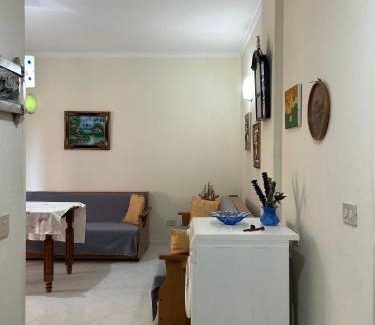 Durres Apartment | Living Apartment