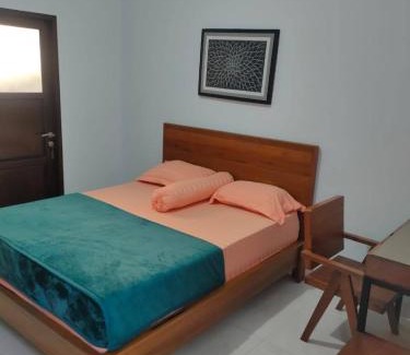Sidakarya House | Living bali homestay near sanur