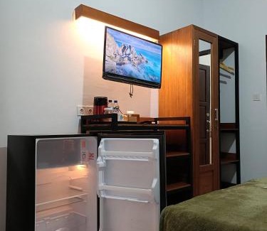 Sidakarya House | Living bali homestay near sanur
