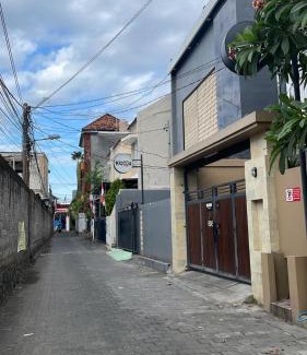 Sidakarya House | Living bali homestay near sanur