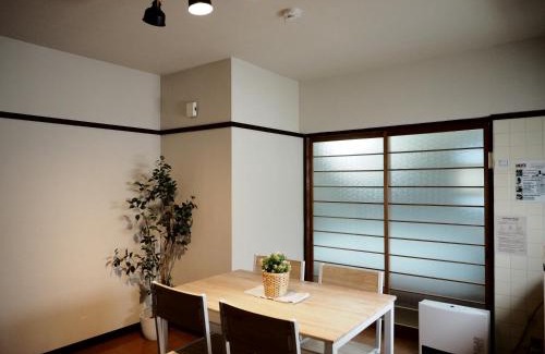 Beppu Apartment | Living CUBE Beppu Station