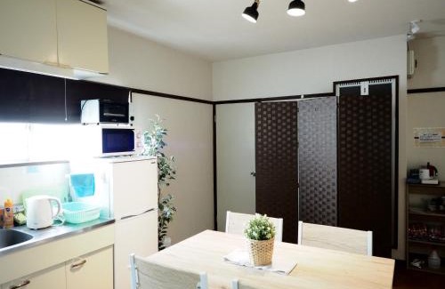 Beppu Apartment | Living CUBE Beppu Station