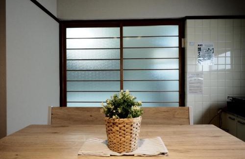 Beppu Apartment | Living CUBE Beppu Station/Vacation STAY 54926