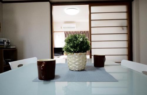 Beppu Apartment | Living CUBE Beppu Station/Vacation STAY 54924