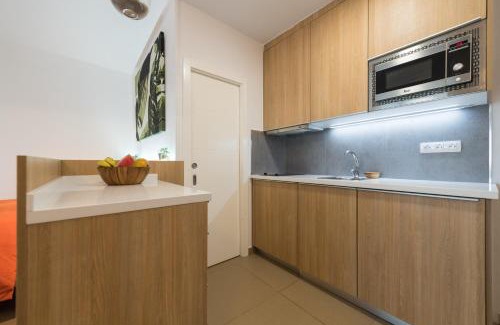 Las Palmas de Gran Canaria Apartment | Living Las Canteras Homes - FRONT-LINE BEACH