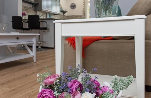 Las Palmas de Gran Canaria Apartment | Living house. Comfort and rest.