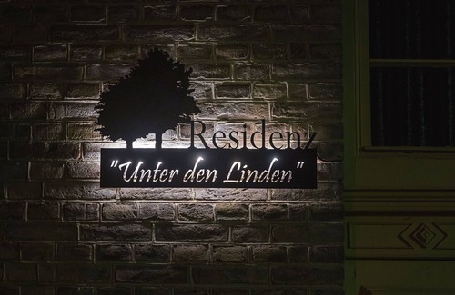 Mühlhausen Apartment | Living in the middle of the historic city wall of Mühlhausen...