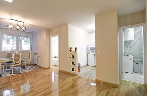 Stari Grad Apartment | Living is easy in this impressive, one of akind condo located in bohemic street