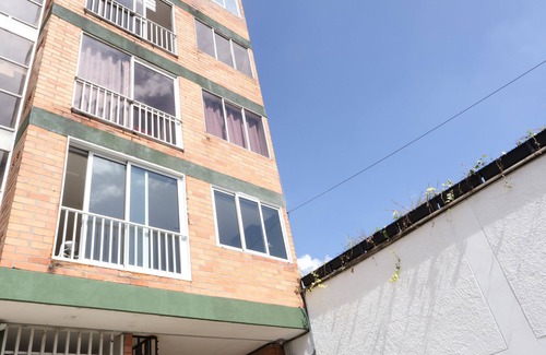 El Poblado Apartment | Living Poblado 3027 In the heart of Poblado, ideal for living the paisa culture.