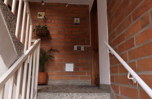 El Poblado Apartment | Living Poblado 3027 In the heart of Poblado, ideal for living the paisa culture.