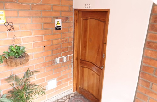 El Poblado Apartment | Living Poblado 3028 In the heart of Poblado, ideal for living the paisa culture.
