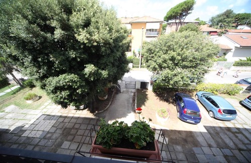 Tirrenia Apartment | Living sea relax