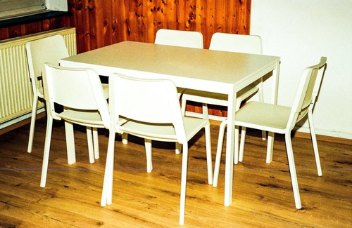 Herne Apartment | Living Space Maxi