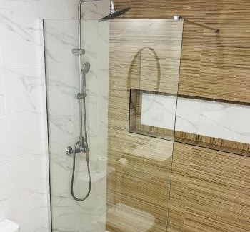 Cruz de Humilladero Apartment | living station 8